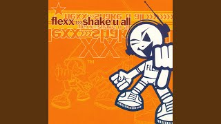 Shake U All (7" Version)