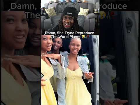 The dads pullout game is atrocious😭✌🏾