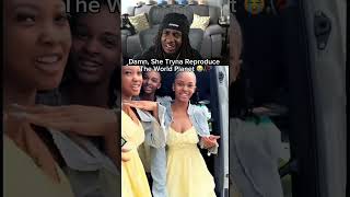 The dads pullout game is atrocious😭✌🏾