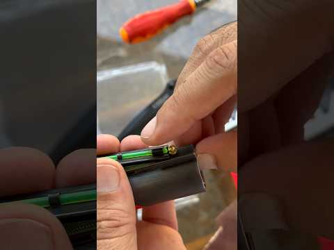 Shotgun Front Sight installation #review