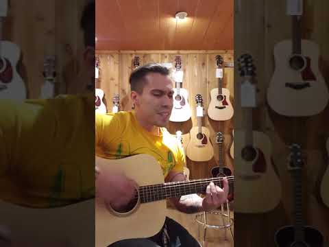 If I Were An Artist - Jake Coco