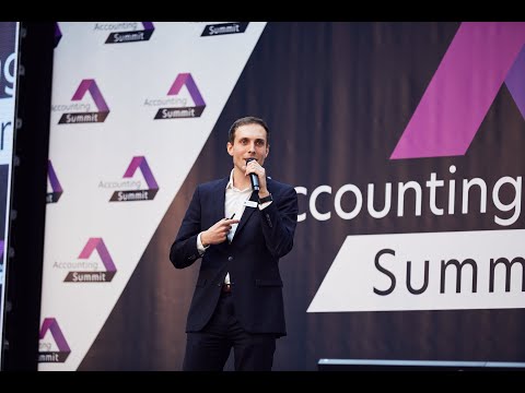 Accounting Summit Startup Awards - Konsolidator