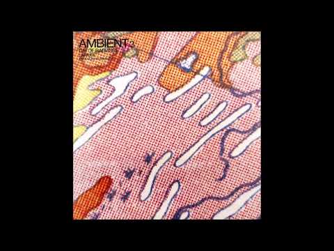 Laraaji prod. by Brian Eno ‎– Ambient 3 (Day Of Radiance) (full album) 1980
