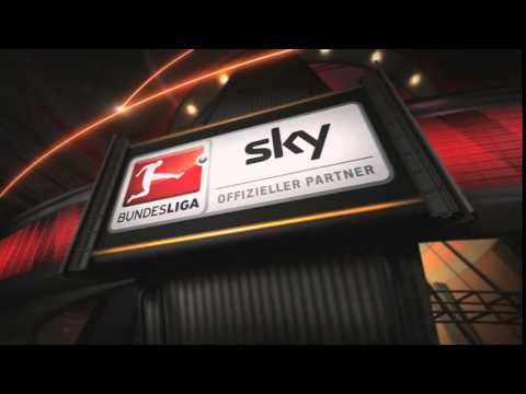 Sky "Fortius Bundesliga"