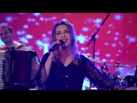 Marija Petkovska - Pavle mi pie (New Year Show 2021)