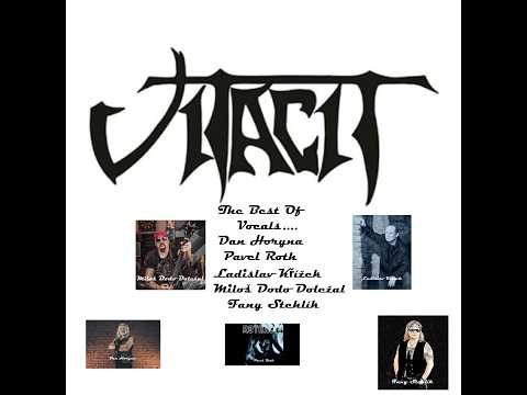 KREYSON - LADISLAV KŘÍŽEK - Drákula