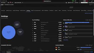 Gold Mega Squeeze & The Bear Market