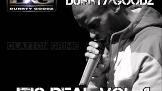 Durrty Goodz - 01 Doogz Is Here Now - It&#39;s Real Vol.1