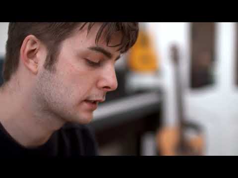 Grian Chatten of Fontaines D.C. reads Yeats'  'The Song of The Happy Shepherd' | The Works Presents