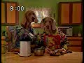Sesame Street Wegman S Dogs Popcorn
