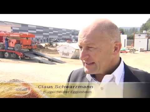 Forchheim Stadt und Land - Eggolsheim (TV Oberfranken)