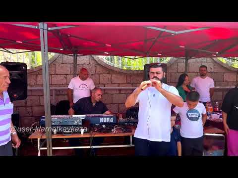 Loris Nikoghosyan duduk live 13.08.2023
