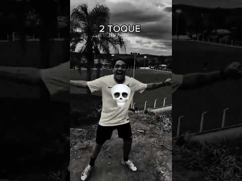 Aladdin acabou de quebrar o futebol #skills #challenge