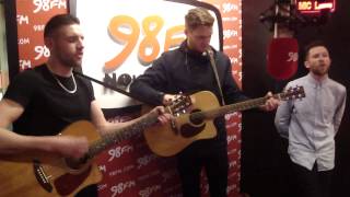 Raglans on Totally Irish