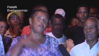 El Filo de la Noche en El Tamarindo IIi