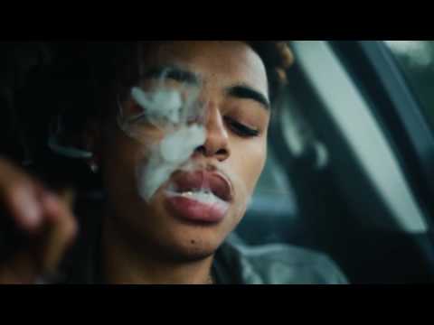 Lucas Coly - Everytime I Roll Up (Official Music Video) shot by GoodSherm