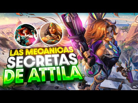 Doble AMENAZA: Miss Fortune & Sivir: DOMINANDO con fundamentos