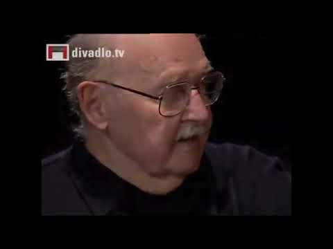 Charleyova teta - Lubomír Lipský