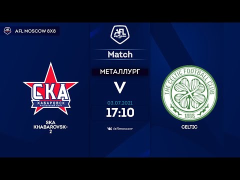AFL21. Euroleague C4. Day 6. SKA Khabarovsk-2 - Celtic