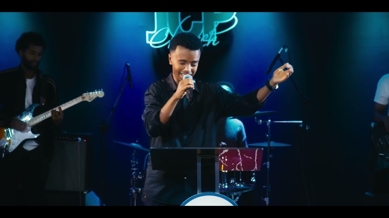 SINGER || WAKGARI DAMASU || GOOTA DU'AA KA'UU || JCP MULTIMEDIA || 2026