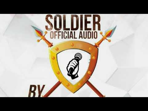 Kingorongoro ft Esther Nish  - Magic Soldier (Official Audio)