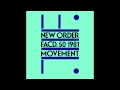 New Order - The Him