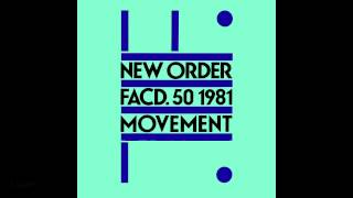 New Order - The Him