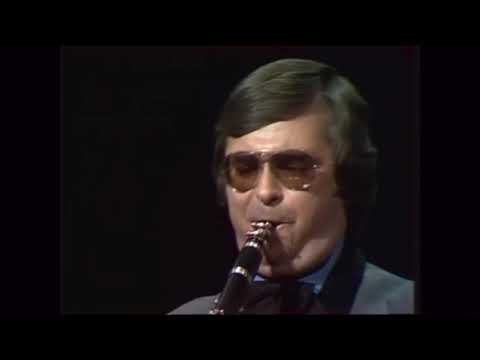 The Flashback Quartet  playing Avalon in 1977