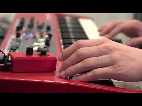 PitchIt v1 2026 - MIDI Standalone pitch stick (Compatible with Nord Electro) image 7