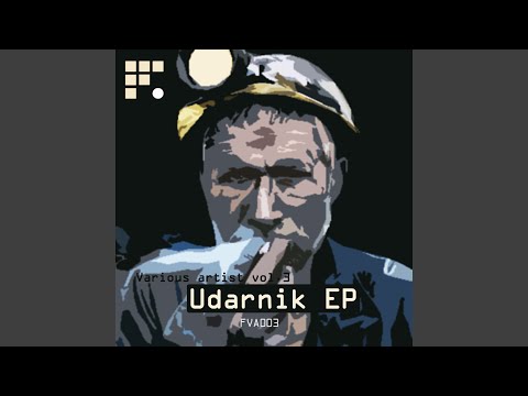 Udarnik (Original Mix)