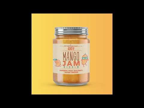 Preedy x Skorch Bun It x CoolBlaze - Get Over [Mango Jam Riddim]