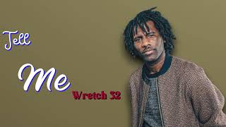I.O.U.-Wretch 32-Chart-toppers of the decade-Modern
