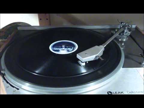 Buster Bailey and his Rhythm Busters - Afternoon in Africa