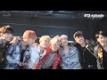 SUB ESP BTS FIRE MV Shooting