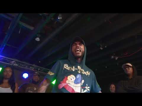 Ski Mask Smeez vs Frank Lucas