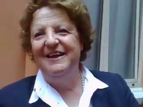 Dammi il Tiro - Anna Maria Cancellieri, il commissario di Bologna