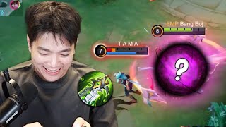 Download lagu Roam Langganan Pick Di MPL, Kita Pake Jadi Jungle Damage!!  - Mobile Legends mp3