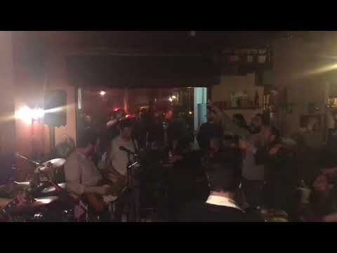 So 90's - Wonderwall - Live @ Il Funambolo Ubriaco 23/02/18