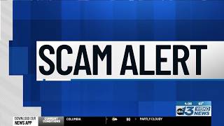 Scam Alert- Tri-County Electric warns members of phone call scam
