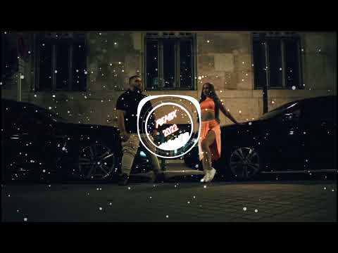 Merci B x Báró - A viharon túl (REMIX RECORDS)