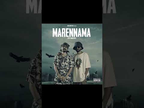 Gahanwanm Gahapan Marennama (මැරෙන්නම) 🤟 Kinglotuss 👑