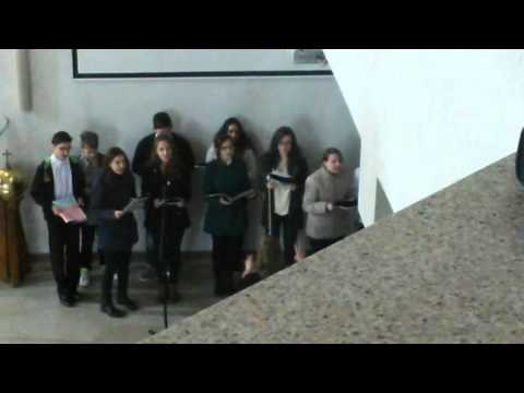 Sekcja Muzyczna ŚDM - Ropczyce