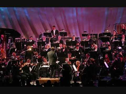 The London Symphony Orchestra   Thriller Jackson cover