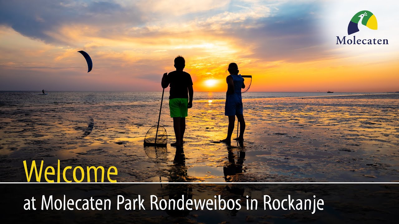 Watch the video of Molecaten Park Rondeweibos in Rockanje