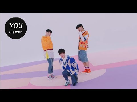 WITZ - LOVE LOVE LOVE (OFFICIAL MUSIC VIDEO)