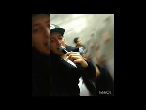 Base 3 ft Pinky Mak Donal - Mi Gente  (ENSAYO)