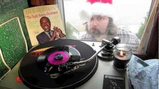 The Night Before Christmas, Narrated by Louis Armstrong