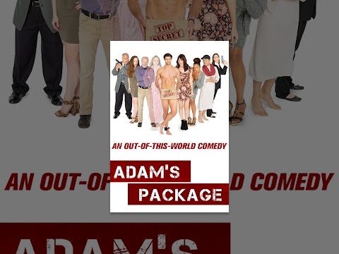 Video $Adam's Package