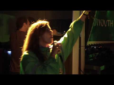 Ionyouth Soundsystem feat. Tai @Reggae Geel 2019