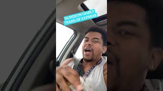 DUNGEON FAMILY TRANS DF EXPRESS